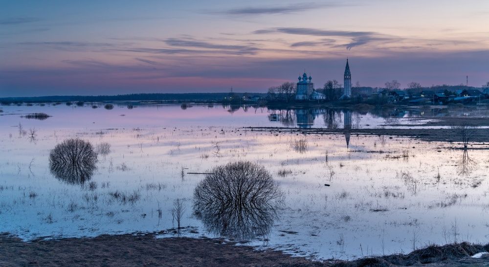 Photograph by Aleksandr Ilyin