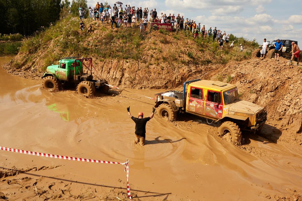 Фотография автора Totoro D