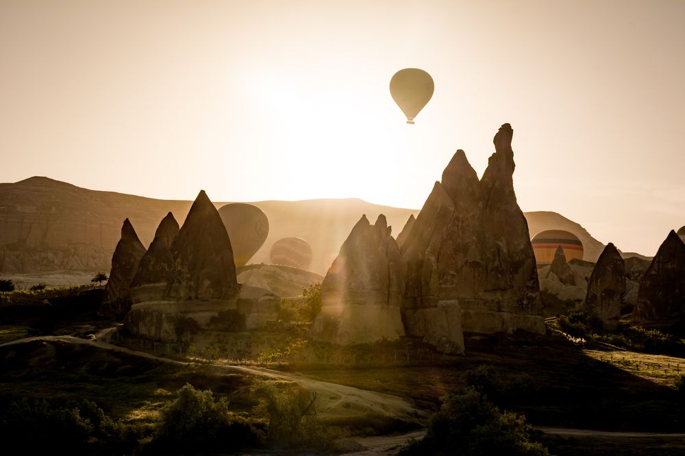 Photograph by Юлия Подлеснова