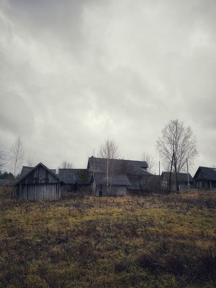 Photograph by Наталья Простова