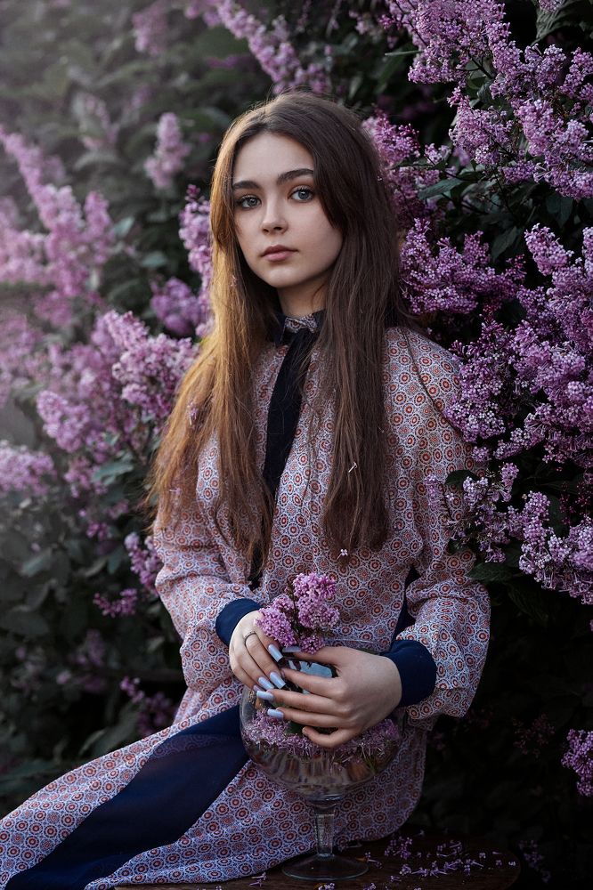 Фотография автора Елена Бойцова