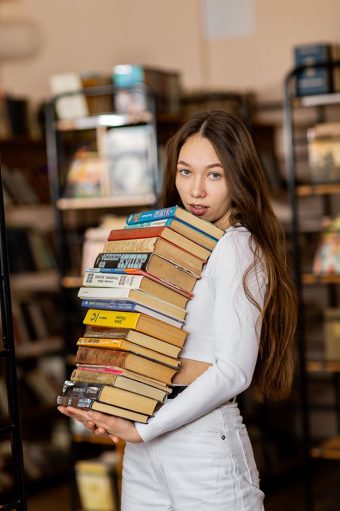 Photograph by Анжелика Соловьева