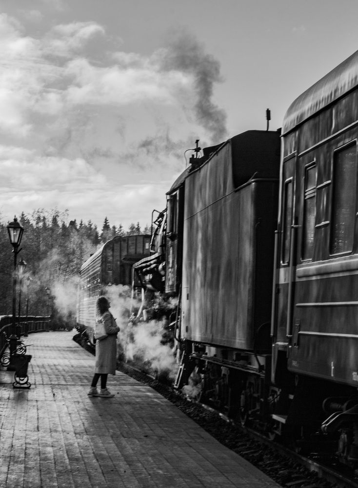 Photograph by Галчонок Ахмерова