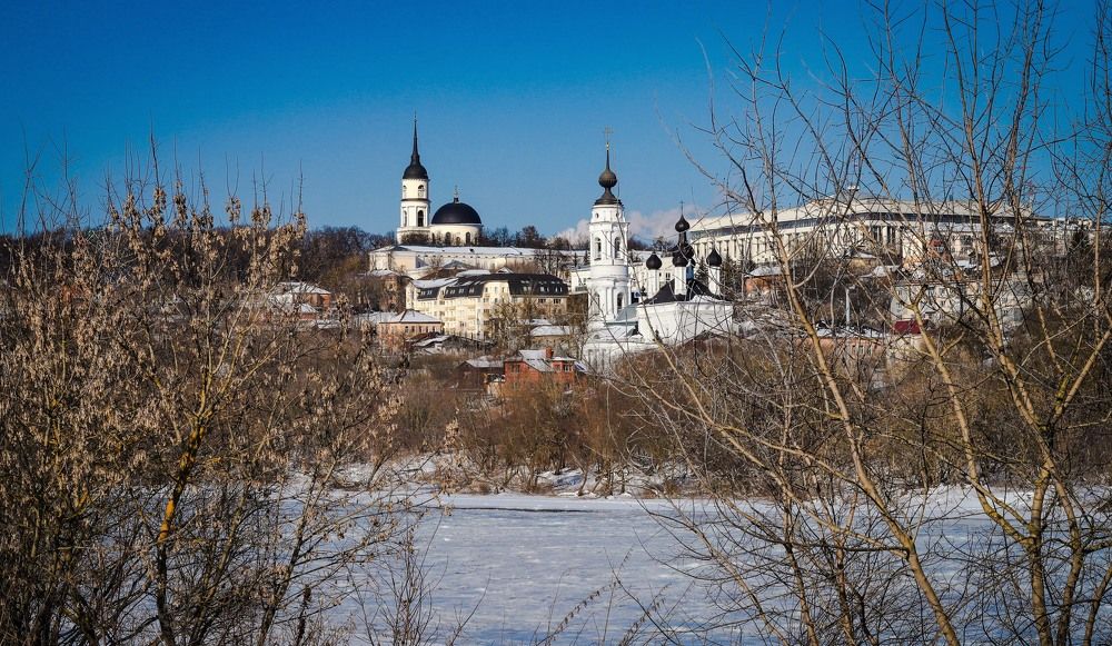 Photograph by Svetlana Gubanova