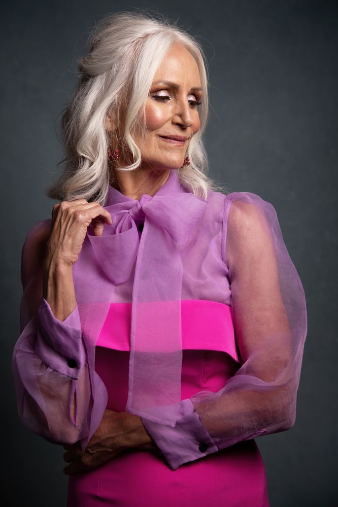 Photograph by Oksana Shkuratovska