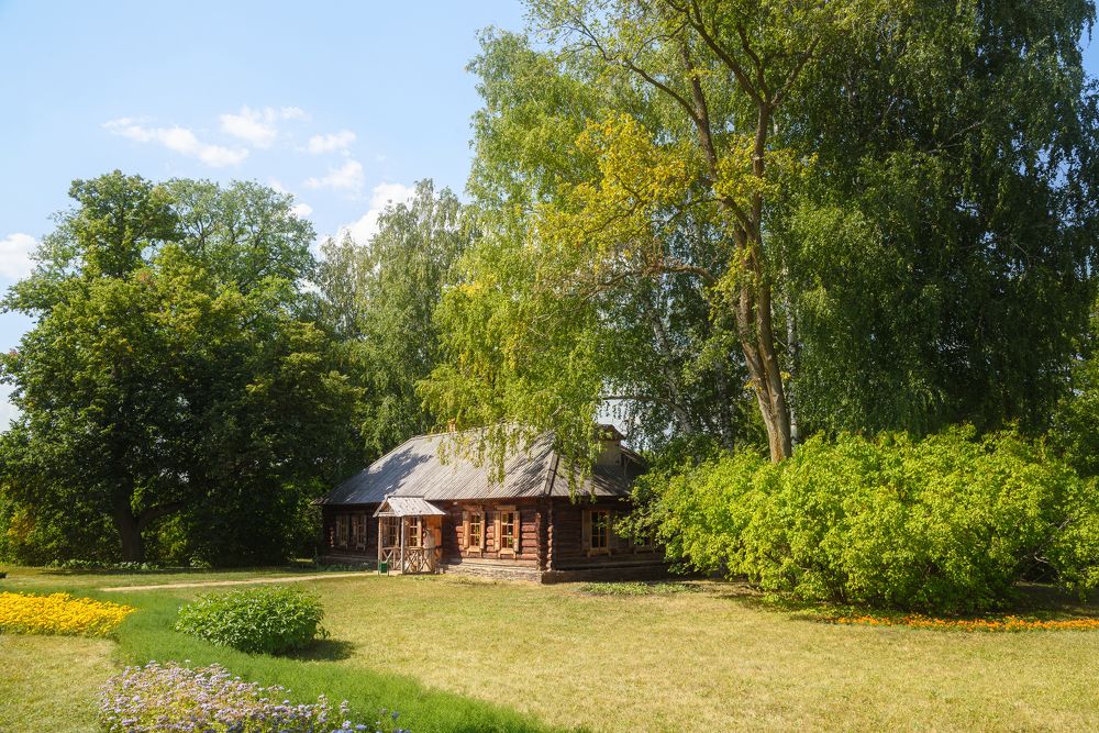 Photograph by Александр Мещеряков