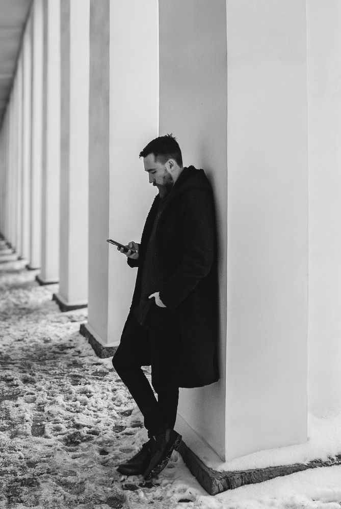 Photograph by Ольга Докудовская