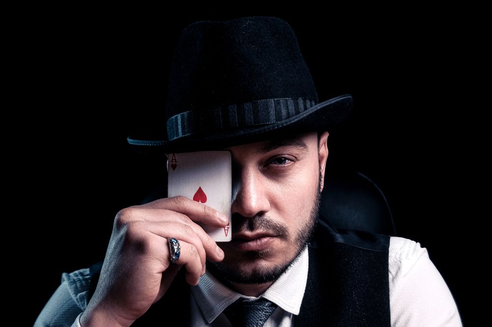 Photograph by Денис Зайков