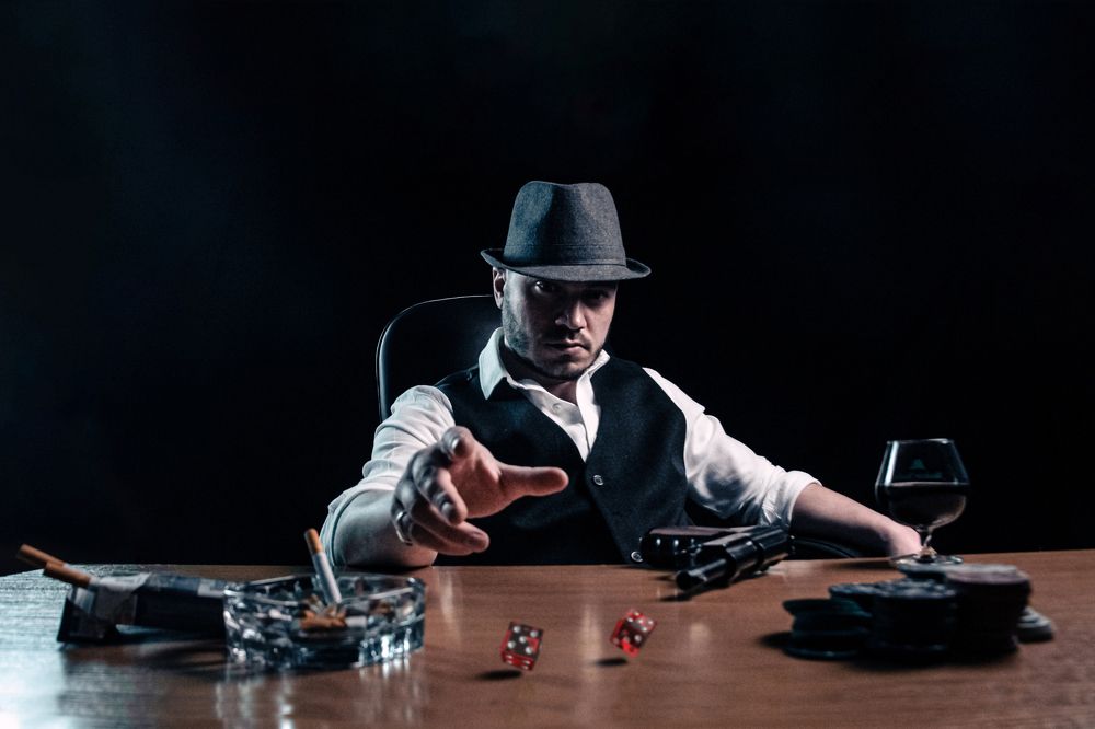 Photograph by Денис Зайков