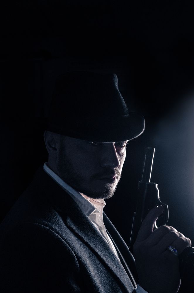 Photograph by Денис Зайков