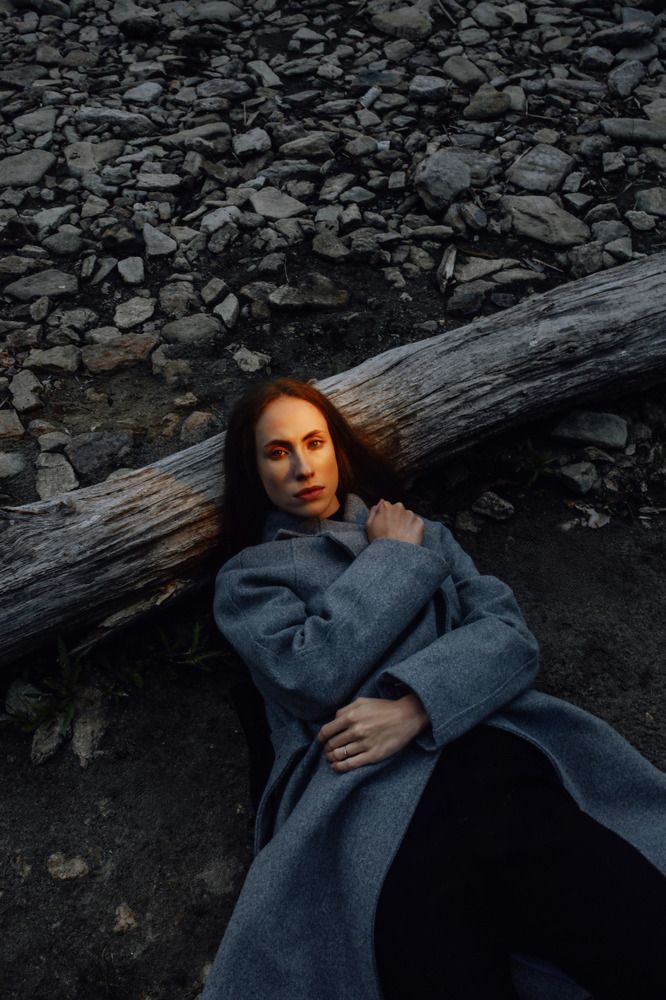 Photograph by Максим Бажов