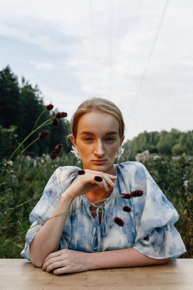 Photograph by Максим Бажов