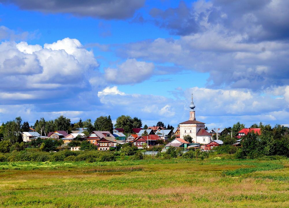 Photograph by Михаил Вечерский