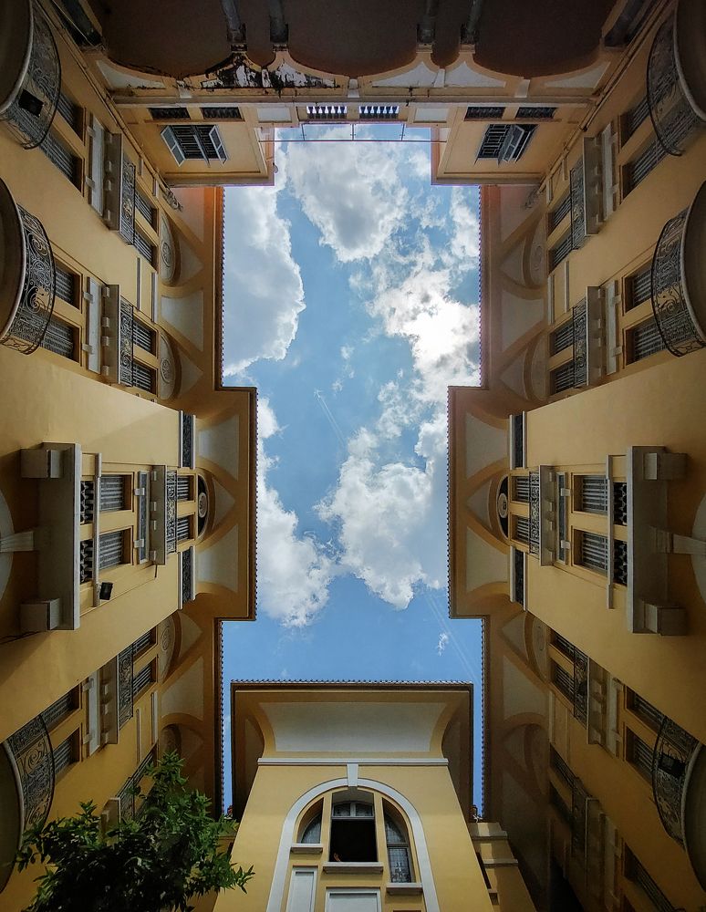 Photograph by Hoang Viet Nguyen