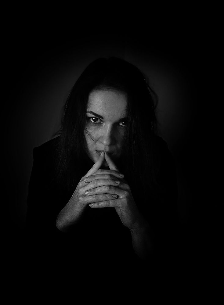 Фотография автора Татьяна Жорова