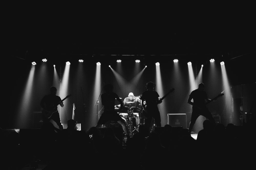 Photograph by Pantelis Michael