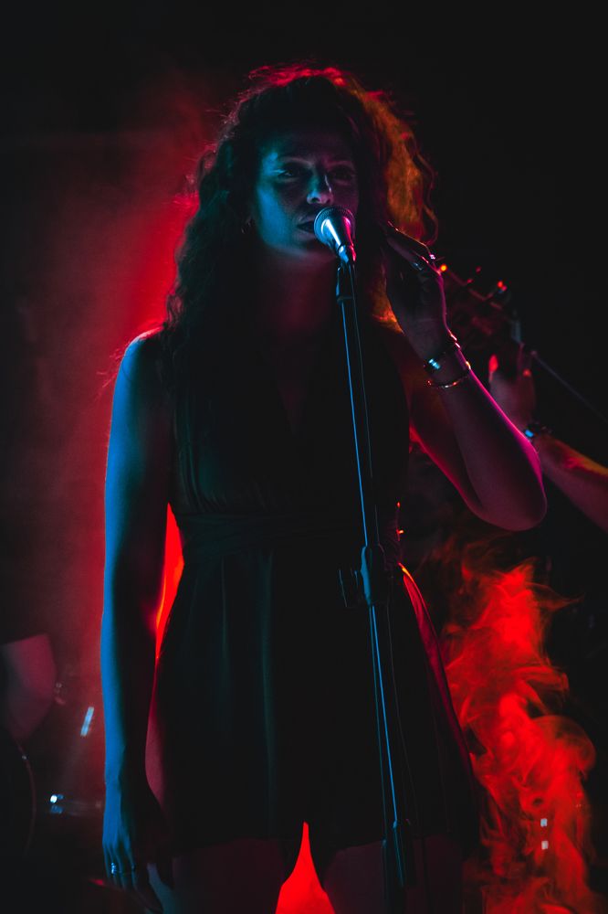 Photograph by Pantelis Michael