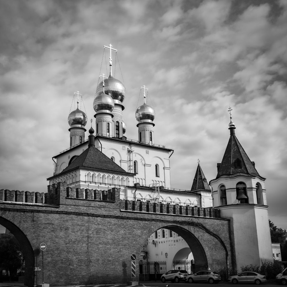 Photograph by Олег Дорошенко