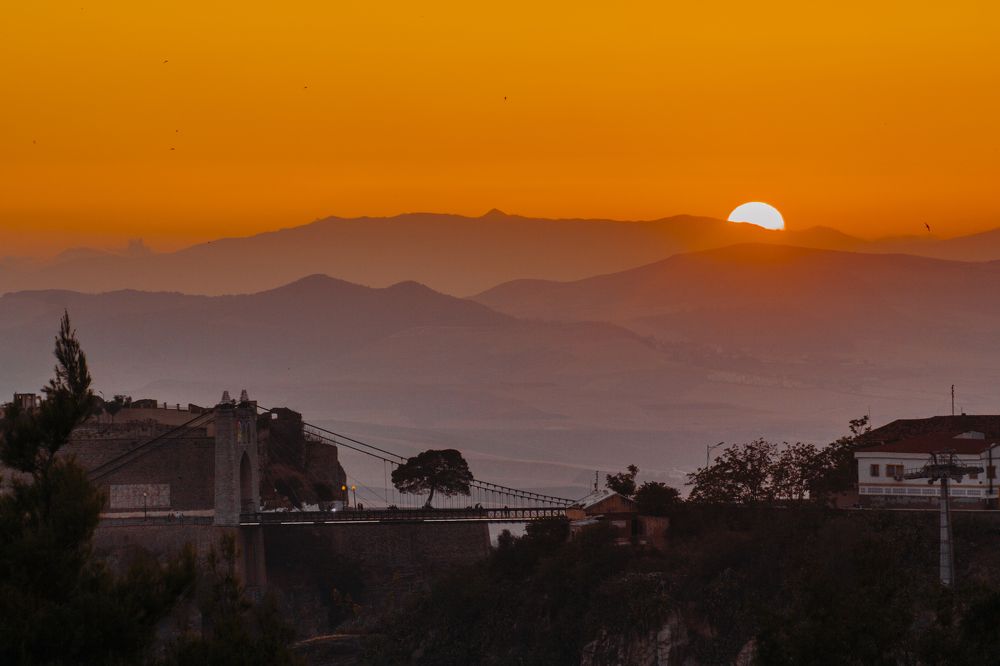 Photograph by reguiegue aymane