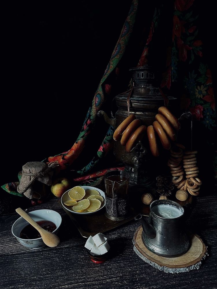 Photograph by Диана Бадеева