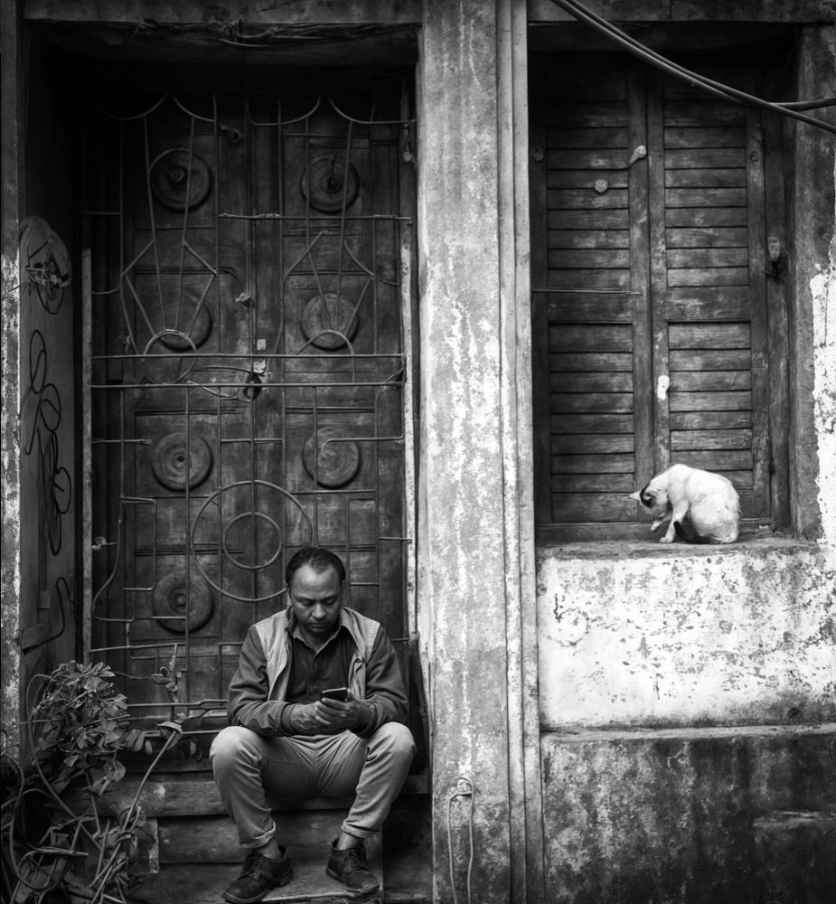 Photograph by Subenay Dolay