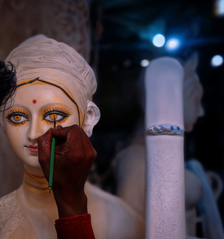 Photograph by Subenay Dolay