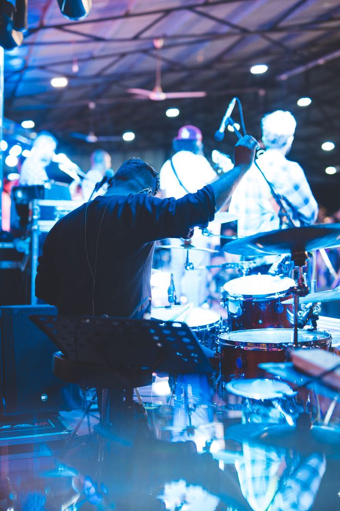 Photograph by Enoch Balasooriya