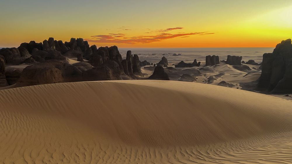 Photograph by reguiegue aymane