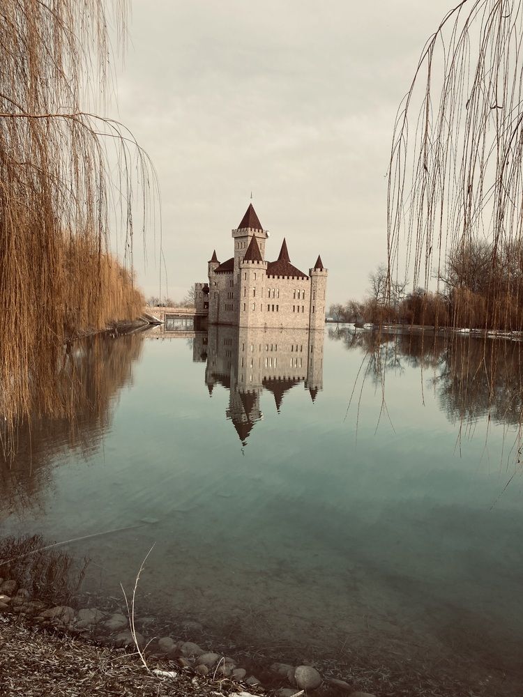 Photograph by Ирина Медовая