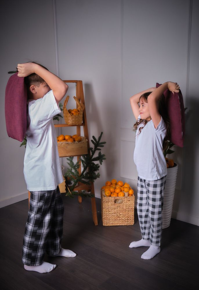 Оранжевое чудо