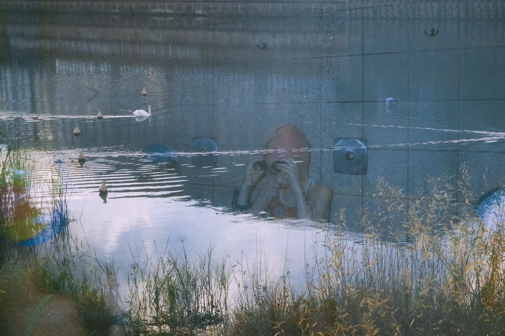 Photograph by Sylwia Zabłocka