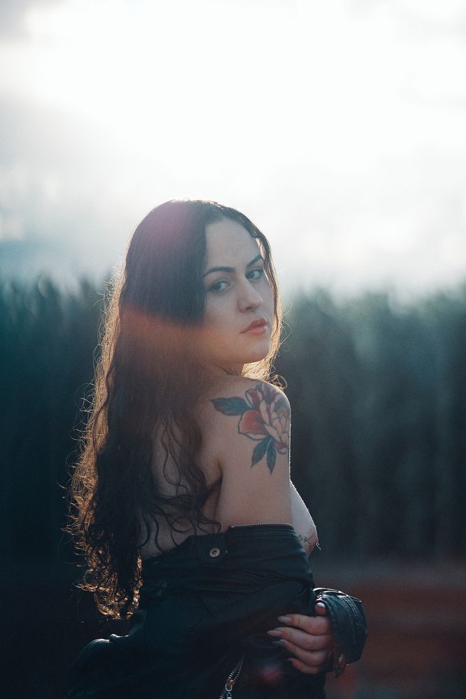 Photograph by VALDIR DE MORAES JUNIOR