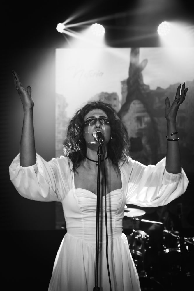 Photograph by Pantelis Michael