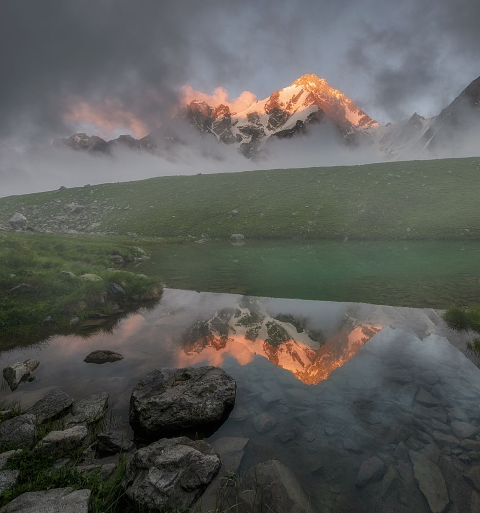 Photograph by Мысливцев Николай