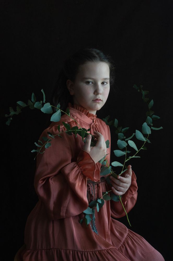 Фотография автора nadya