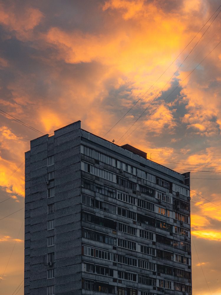 Photograph by Сергей Андреев