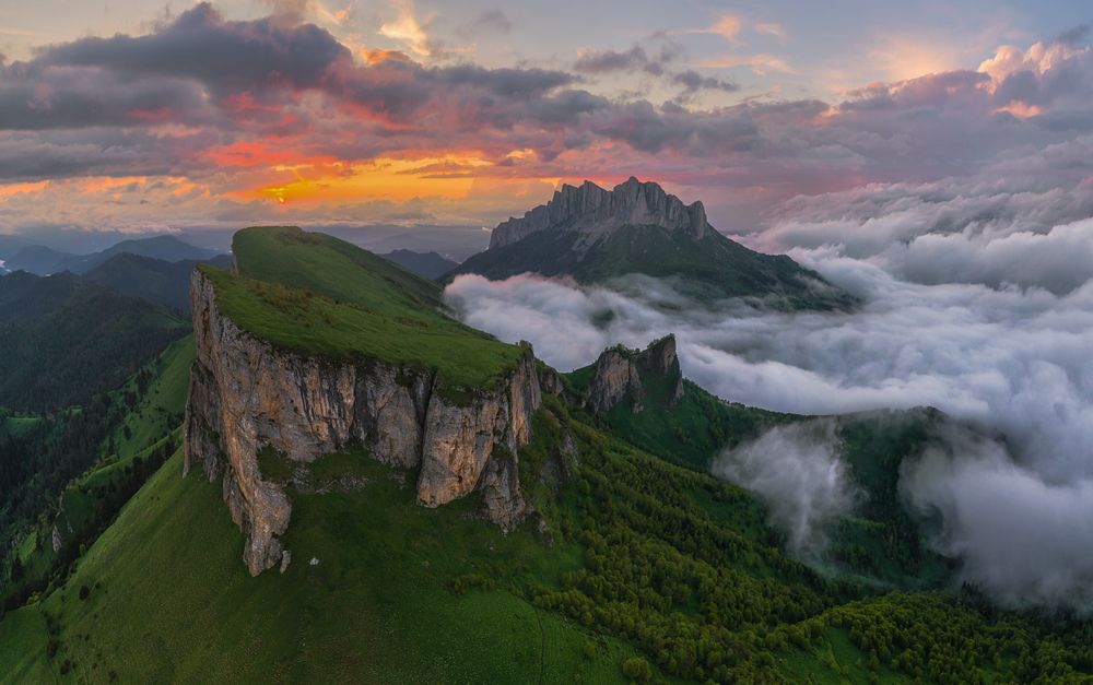 Photograph by Мысливцев Николай