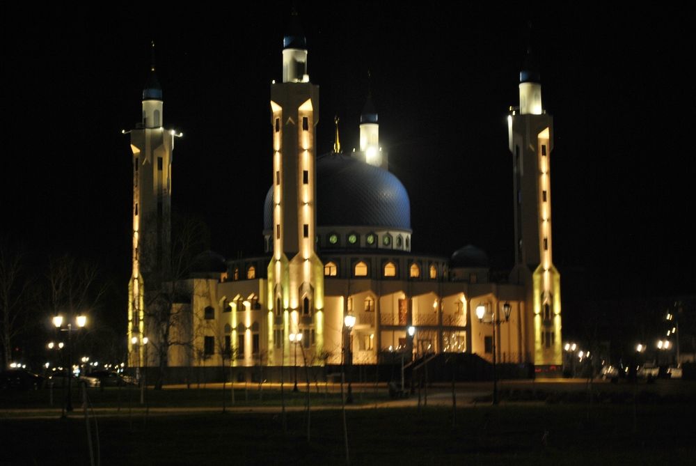 Photograph by Анна Берневик