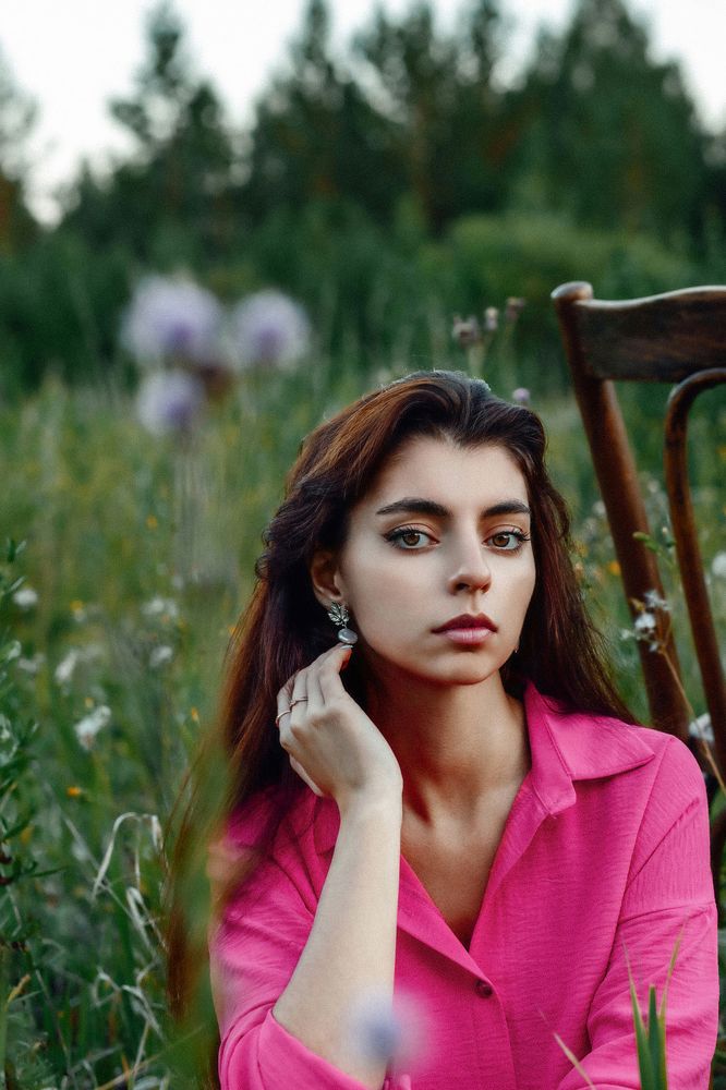 Photograph by Максим Бажов