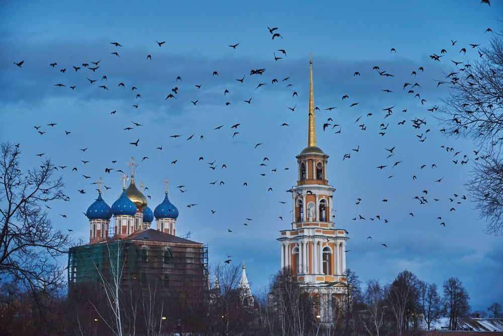 Photograph by Мария Илларионова