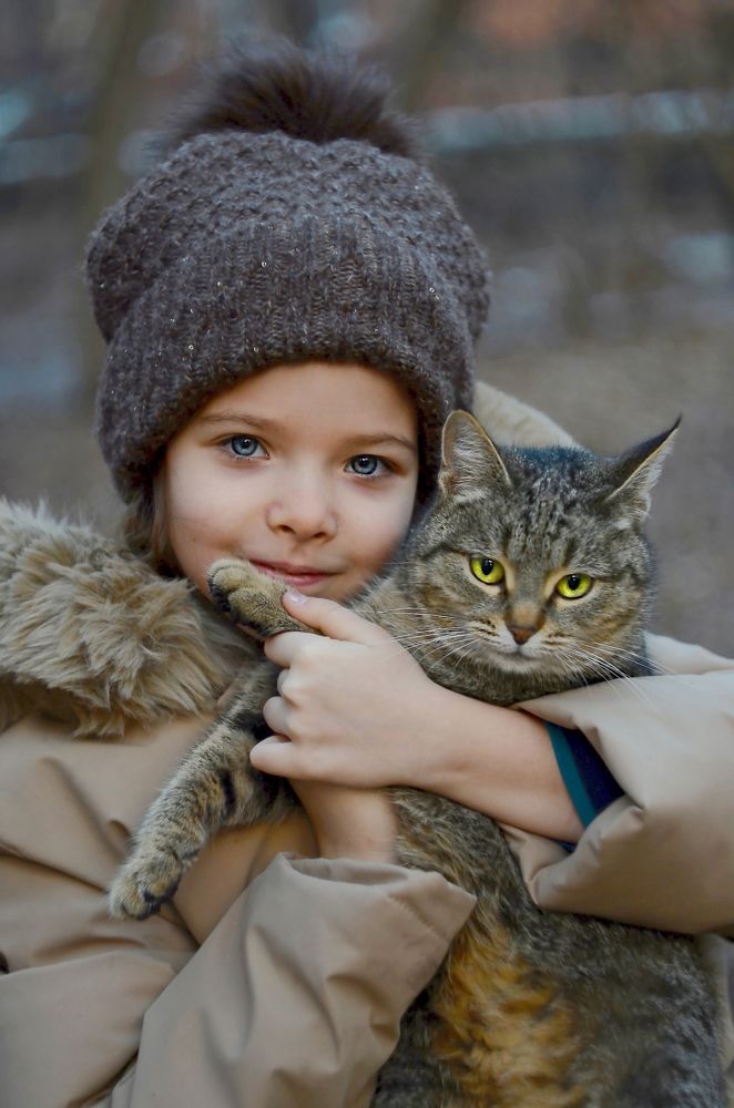 Фотография автора Мария Молодухина