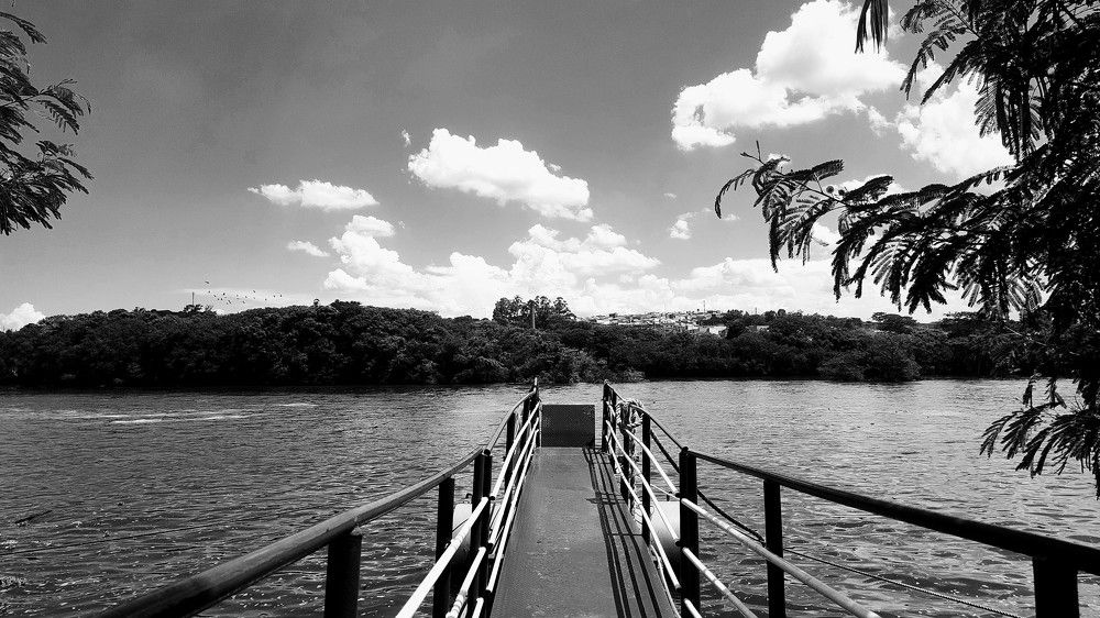 Rio Tietê
