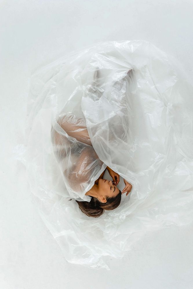 Photograph by Marina Zaporozhan-Potemkina