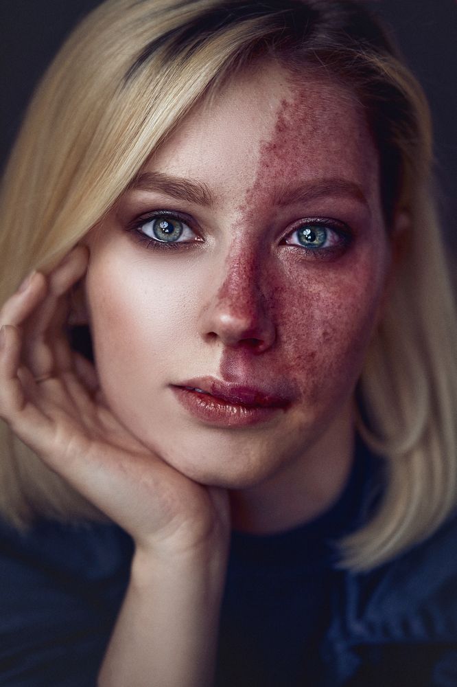 Photograph by Oksana Zaytseva