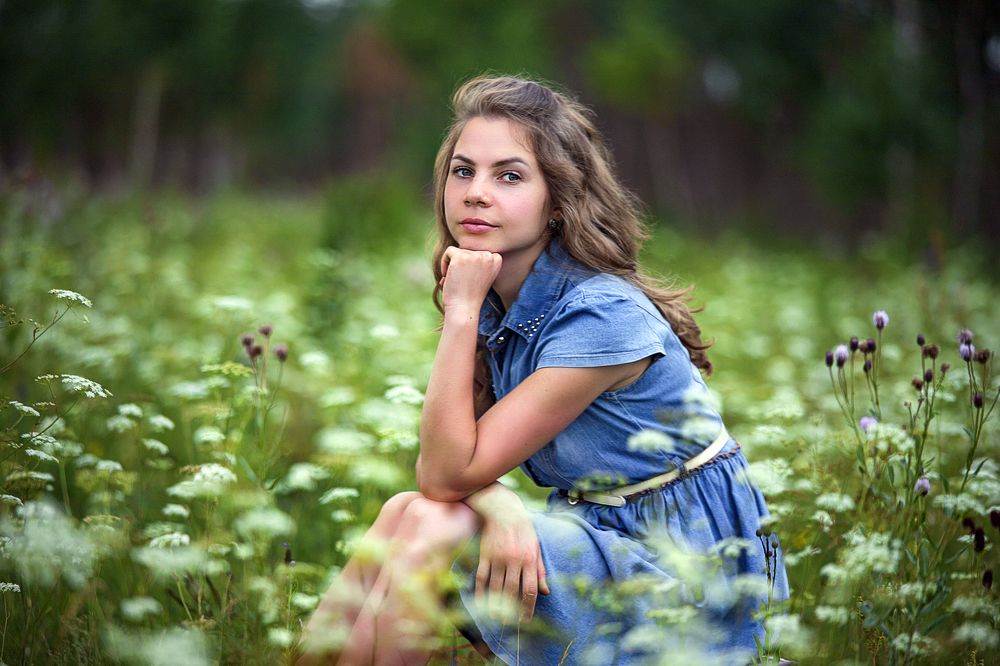 Фотография автора Лариса Корсакова