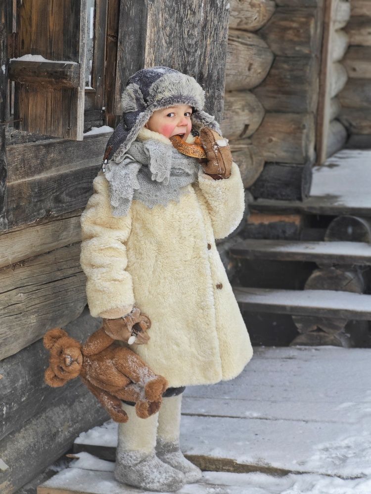 Photograph by Олеся Зеленщикова