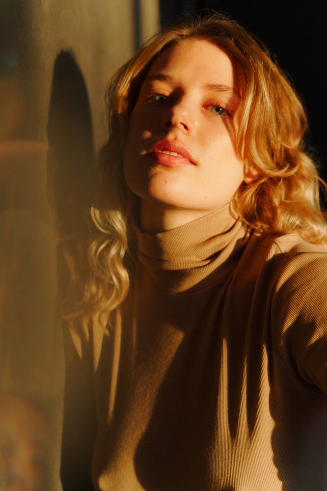 Photograph by Языкова Евгения