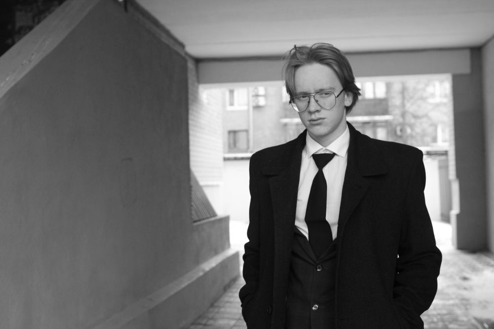 Photograph by Kirill Makeenkov