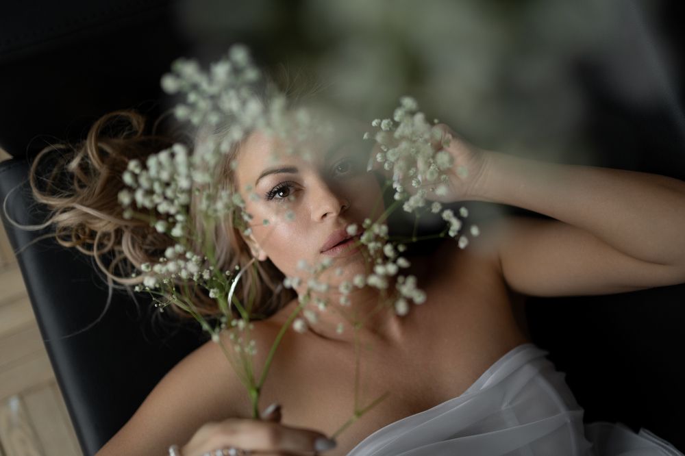 Photograph by Елена Макаренко