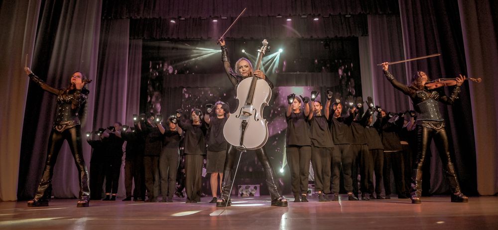 Photograph by Михаил Петрик